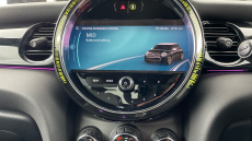 MINI Hatchback 135kW Cooper S Level 2 33kWh 3dr Auto Electric Hatchback